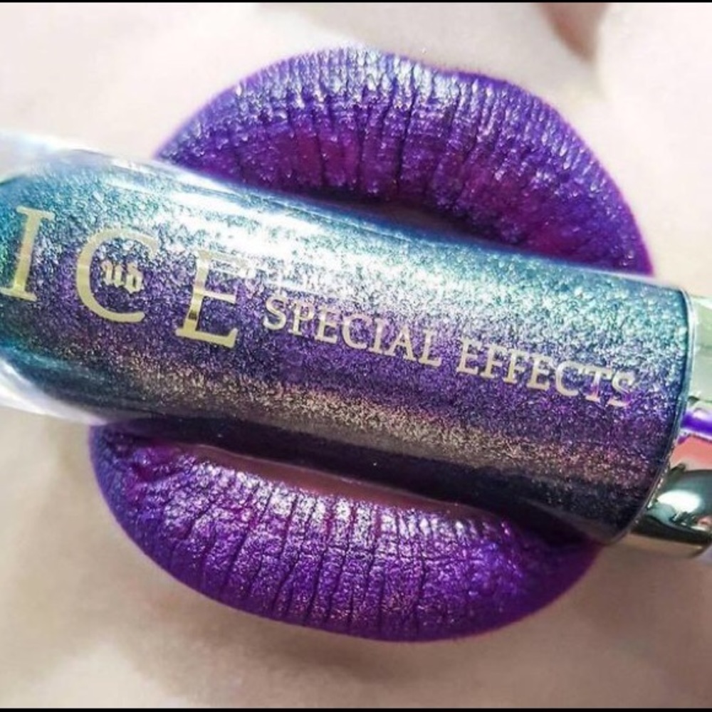 URBAN DECAY LIP FX